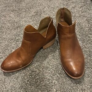 Like new Kork Ease Skye Bootie